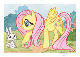 Fluttershy