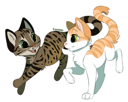 Explore the Best Simba Art | DeviantArt