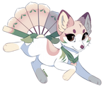 Commission :: Belliko-art by Kamirah