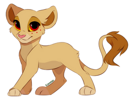 Explore the Best Simba Art | DeviantArt