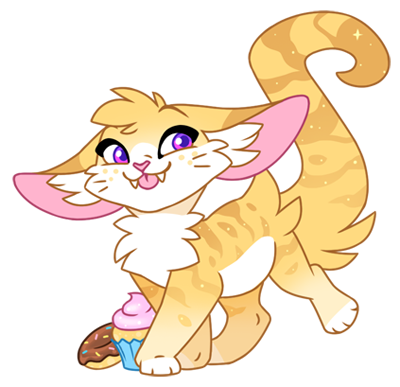 Baker NPC by Kamirah on DeviantArt