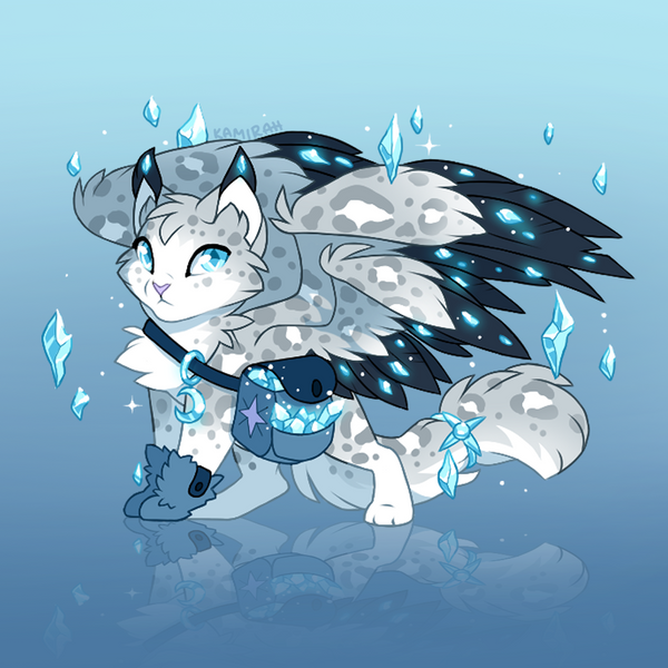 Custom :: Protogenic by Kamirah on DeviantArt
