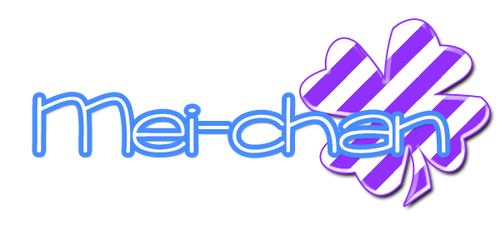 Mah 3rd Logo ^^