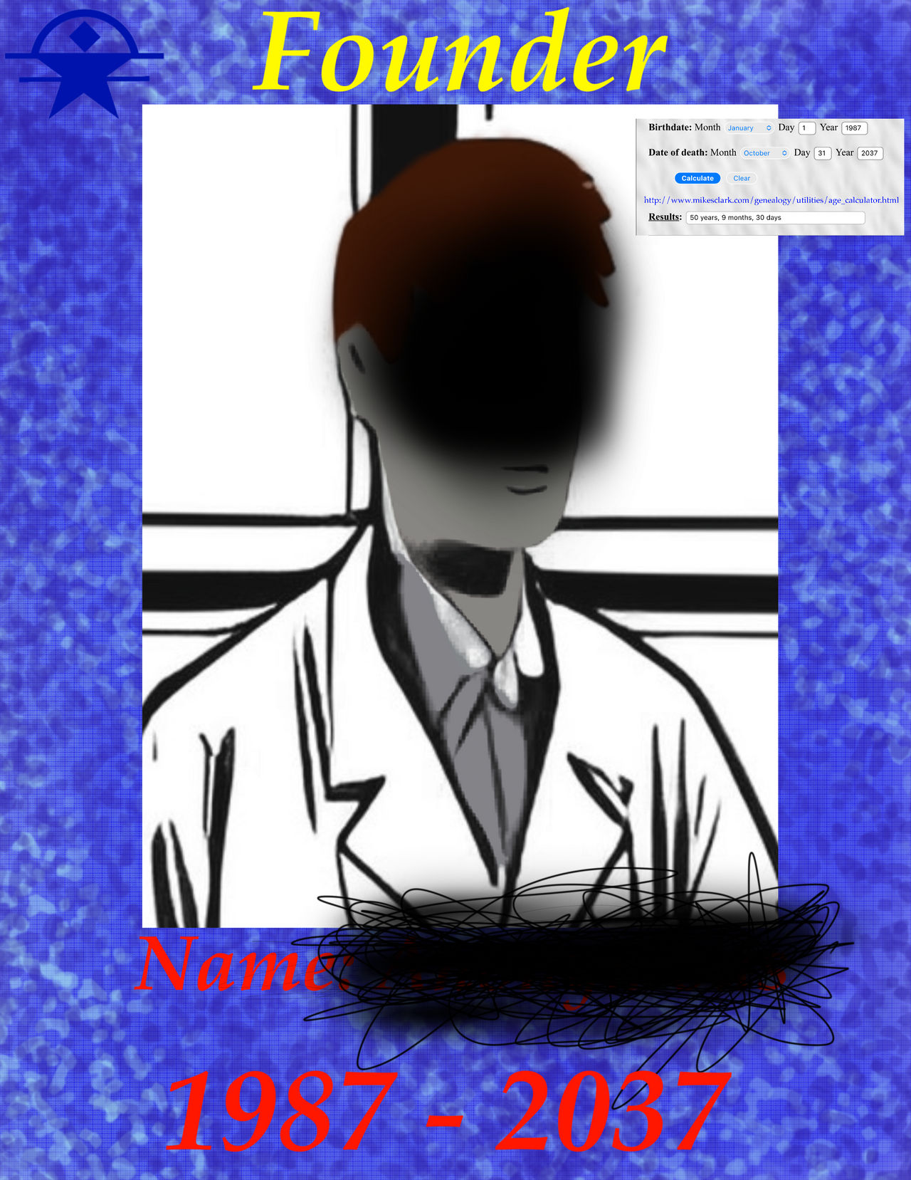 Deviantart Founder Universe Compendium Research : Founder by InspiredArTiST12o2 on DeviantArt