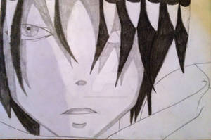 Kishin Asura