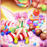 Fairy: Sweety