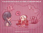 Valentine's Day in Underworld