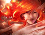 MYth: Hestia