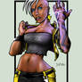 Storm Progress 4