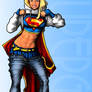 supergirl