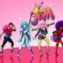 Jem and the Holograms