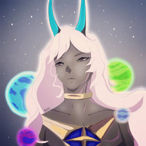 Explore The Best Fgoarjuna Art Deviantart