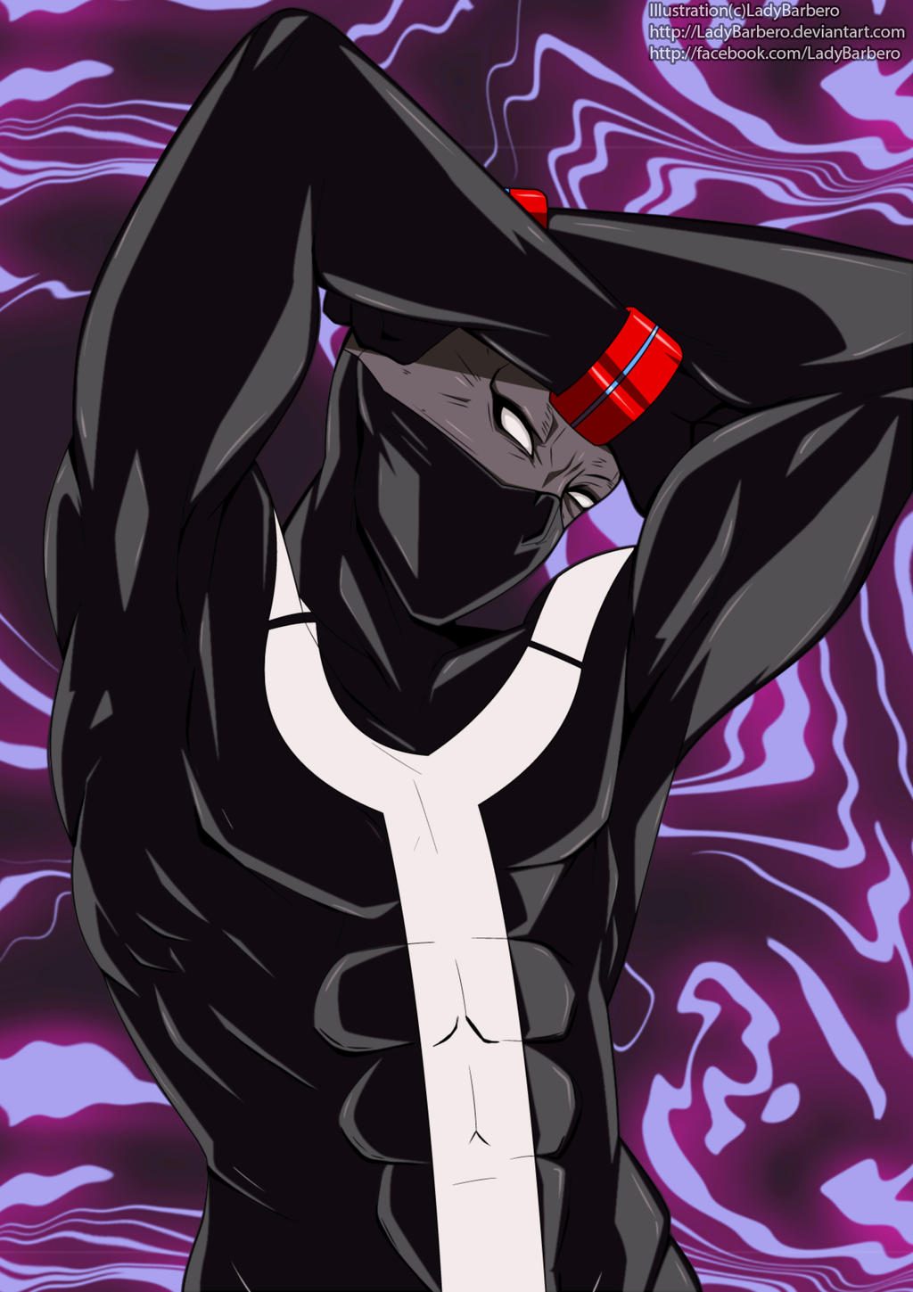 Twice By Ladybarbero On Deviantart