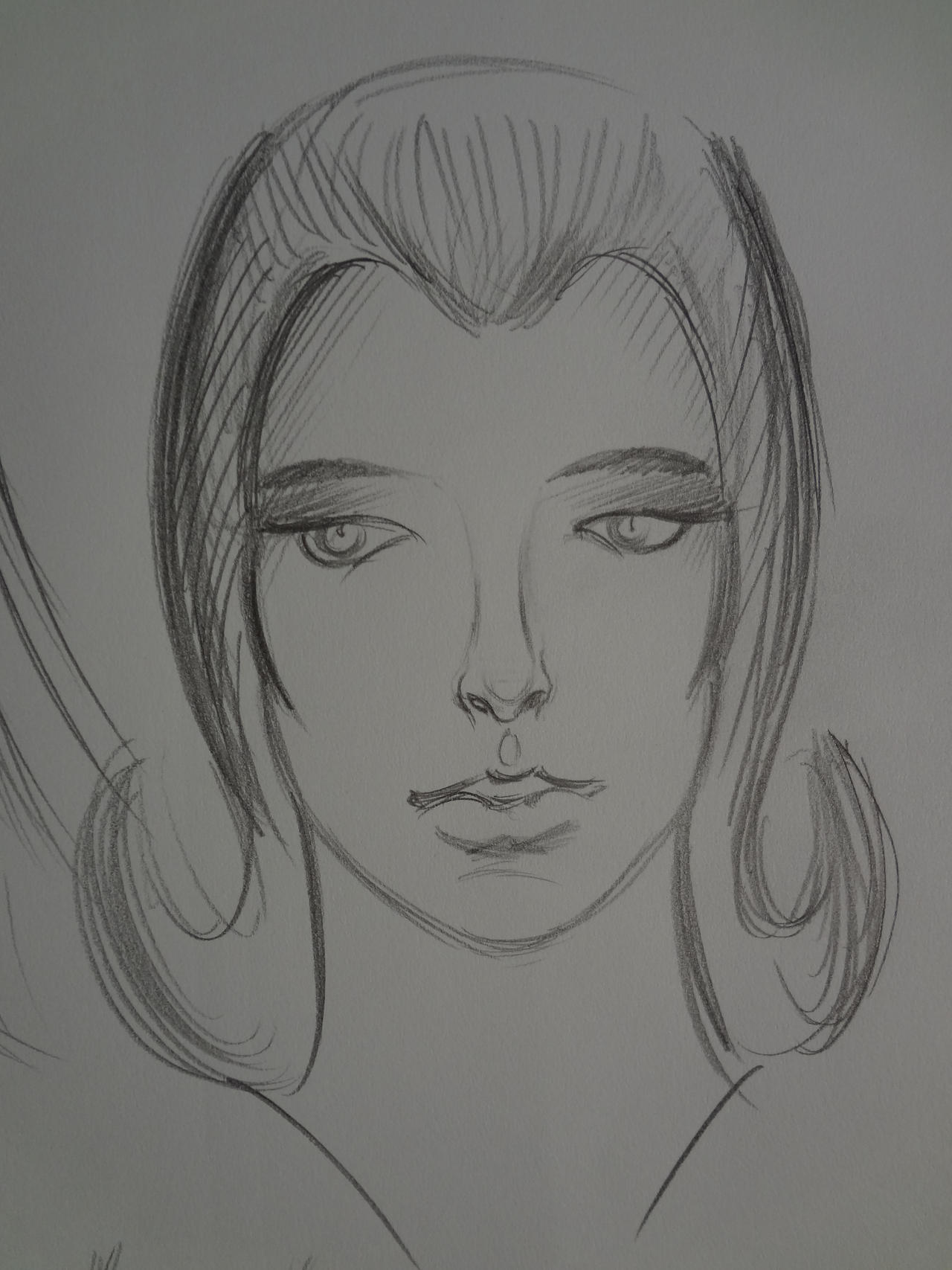 Angel-159 by John-Blacksmith on DeviantArt