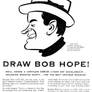 Draw Bob Hope-4