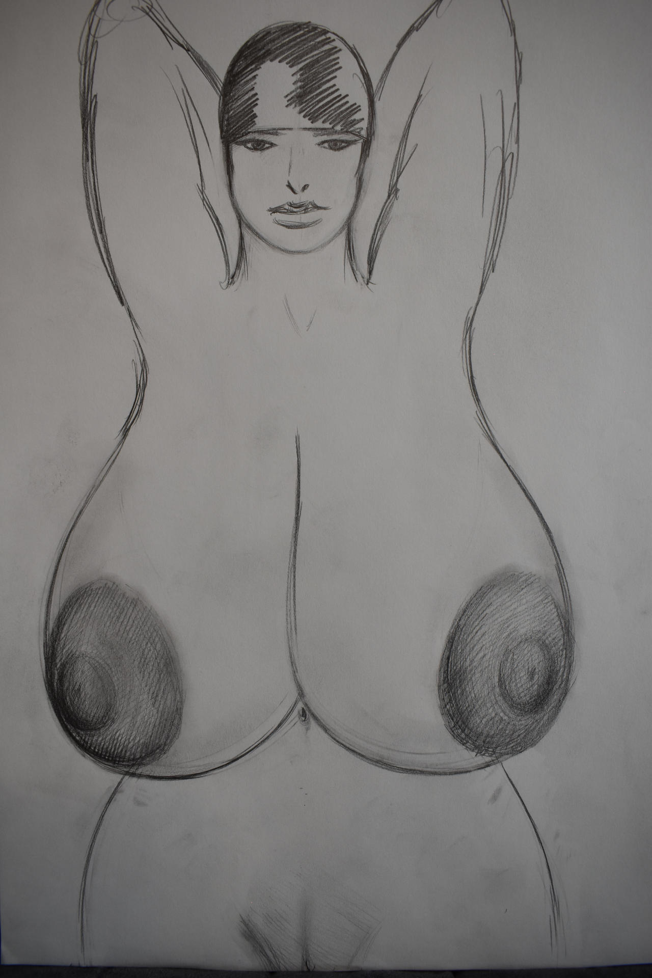 Big Tits Drawing 2 128 complete By John Blacksmith On DeviantArt big-tits-drawing-2-128-complete-by-john-blacksmith-on-deviantart