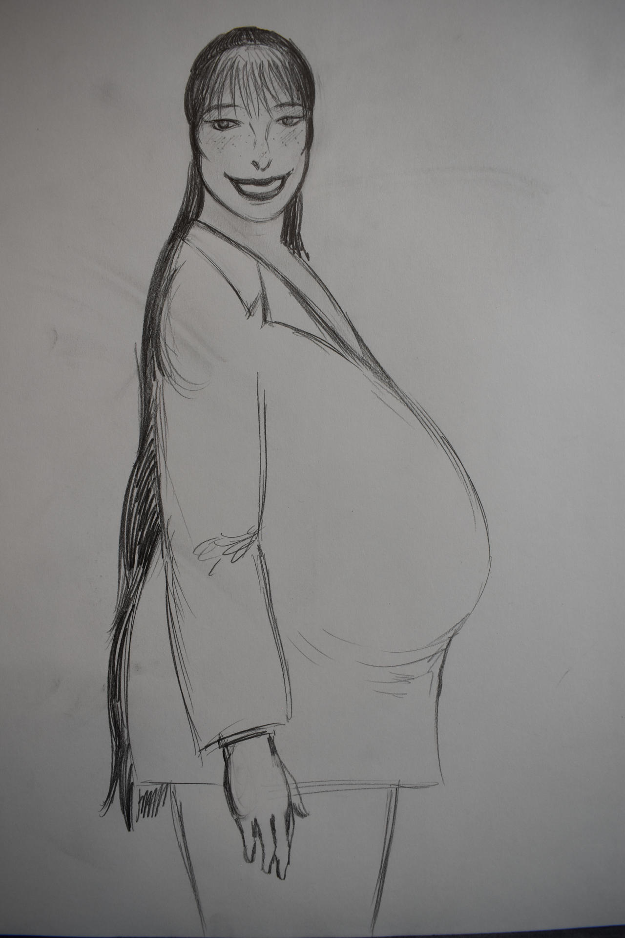 Big Tits Drawing 2 342 By John Blacksmith On DeviantArt big-tits-drawing-2-342-by-john-blacksmith-on-deviantart