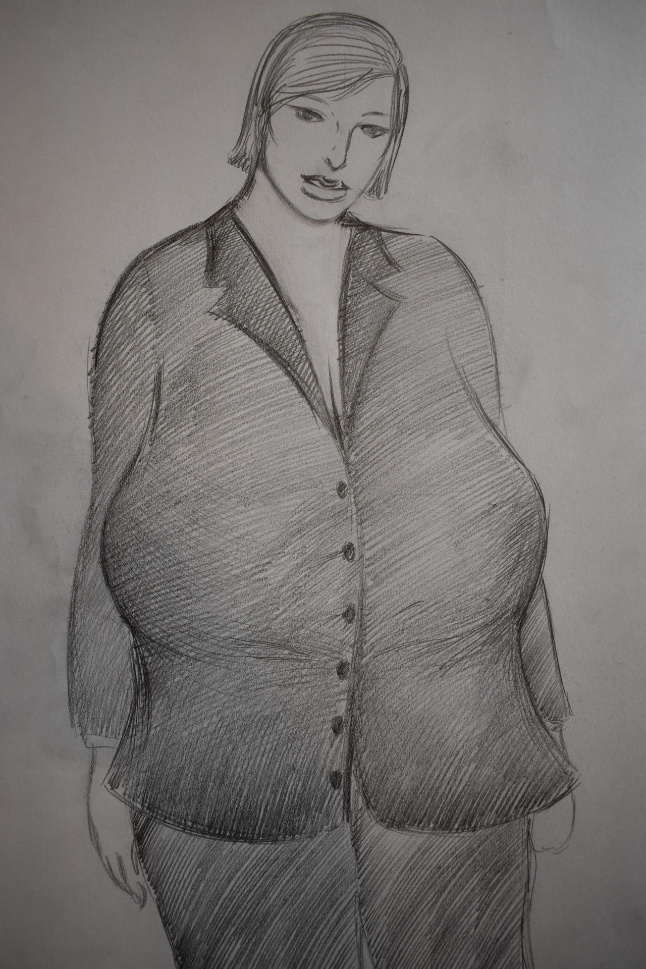 Big Tits Drawing 2 656 By John Blacksmith On DeviantArt big-tits-drawing-2-656-by-john-blacksmith-on-deviantart