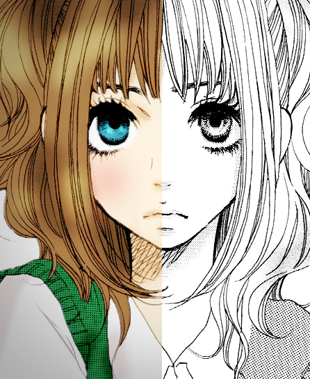 Say I Love You: Megumi 2 by lisa-dollface on DeviantArt Say I Love You: Megumi 2 by lisa-dollface on DeviantArt