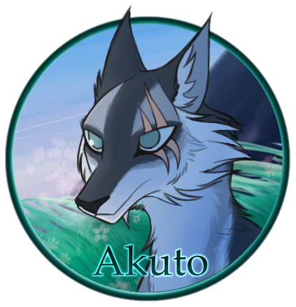 Akuto Medallion