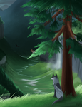 The Inner Realm by Fireshrike
