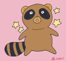 tanuki~