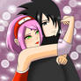 SasuSaku