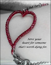 save your heart