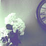 Clock on the Wall.