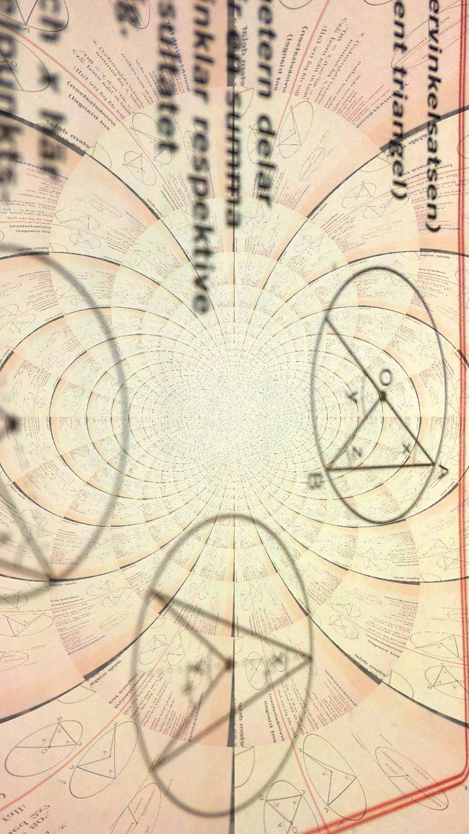 Math Chaos by RubyHorizonOfGold on DeviantArt