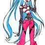 Ghoulia Yelps