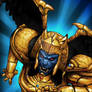 GOLDAR