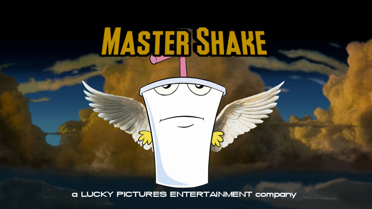 Master Shake Rigs For Animation Master Shake Pictures Logo (1993-2015) by Ericdickens28 on DeviantArt