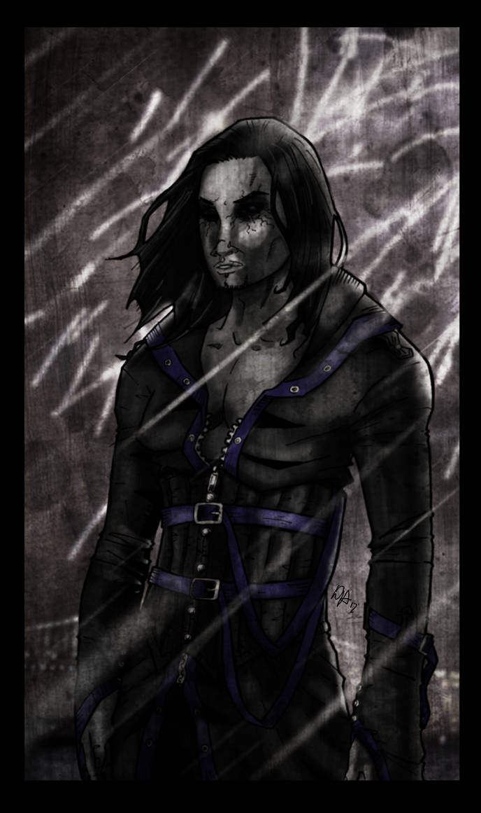 Deviantart Ransom Abduction Abducted by Kenneth-D on DeviantArt