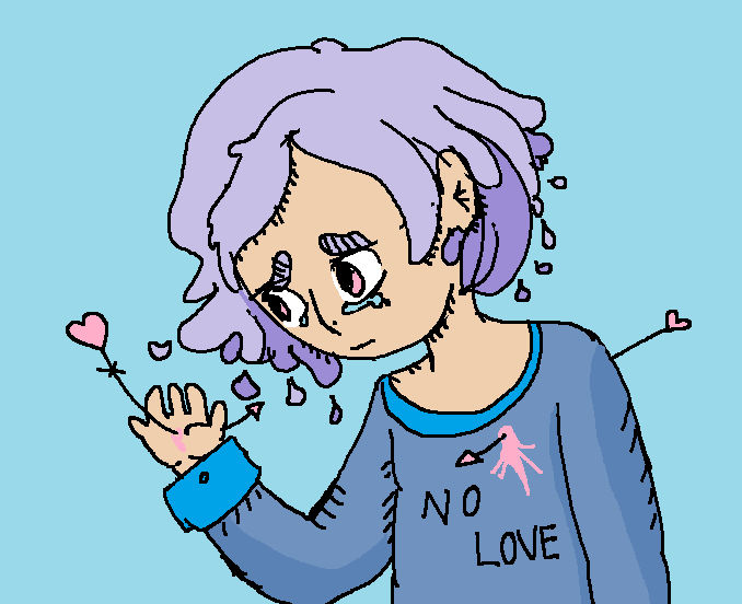 Crying by 3mmaqwe on DeviantArt