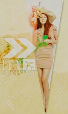 Min Young Wallpaper