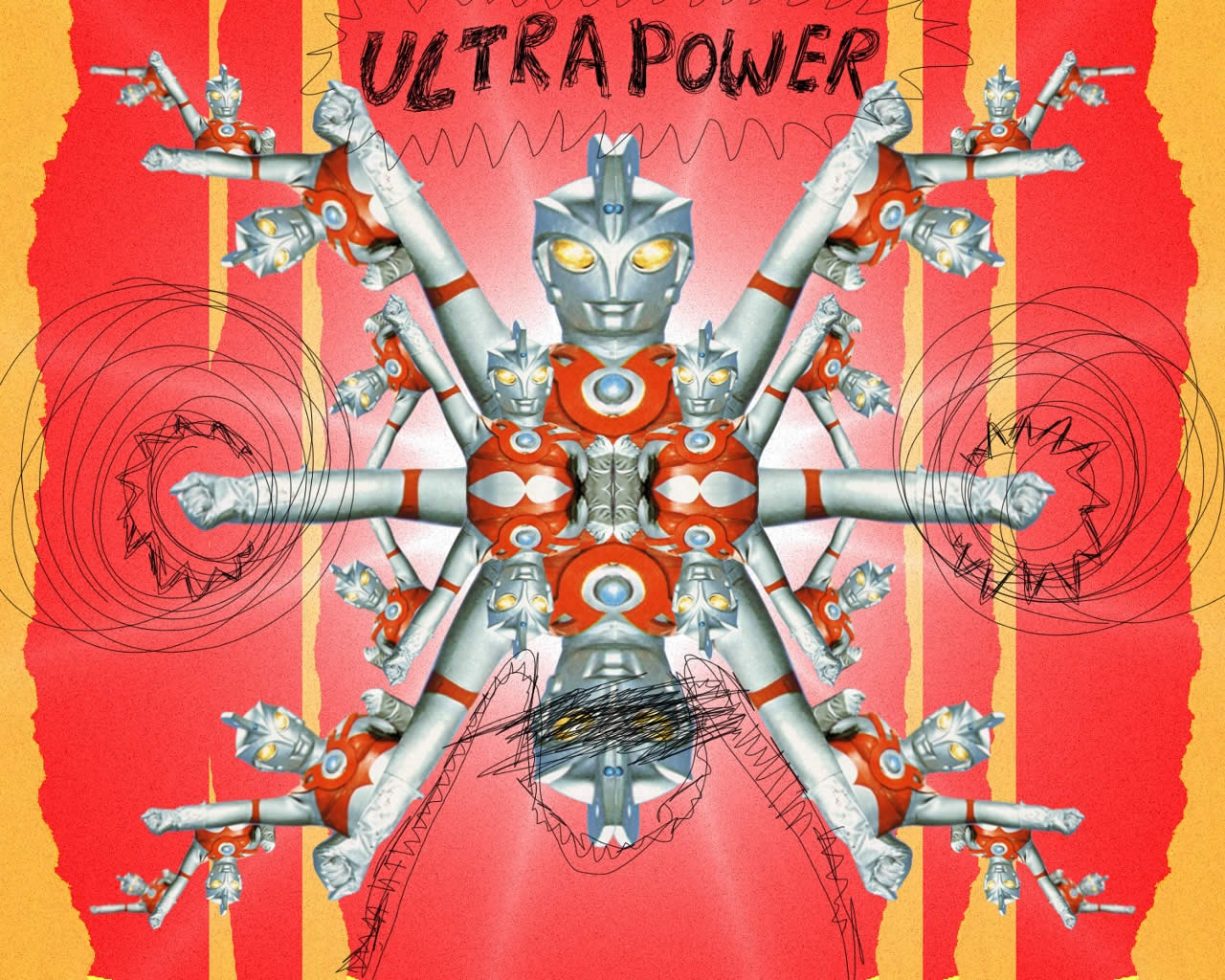 Ultra Power