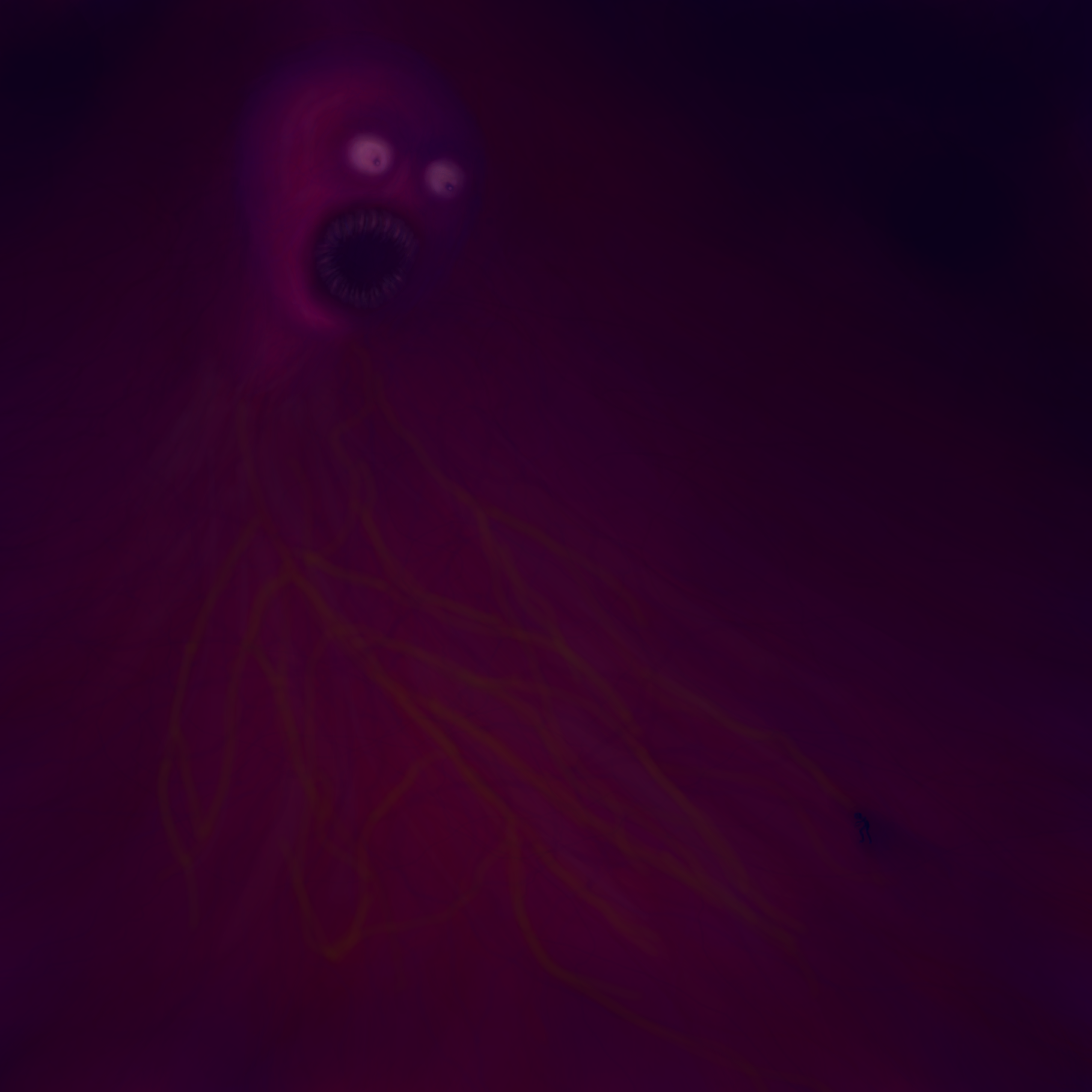 The Daze Of Elmo