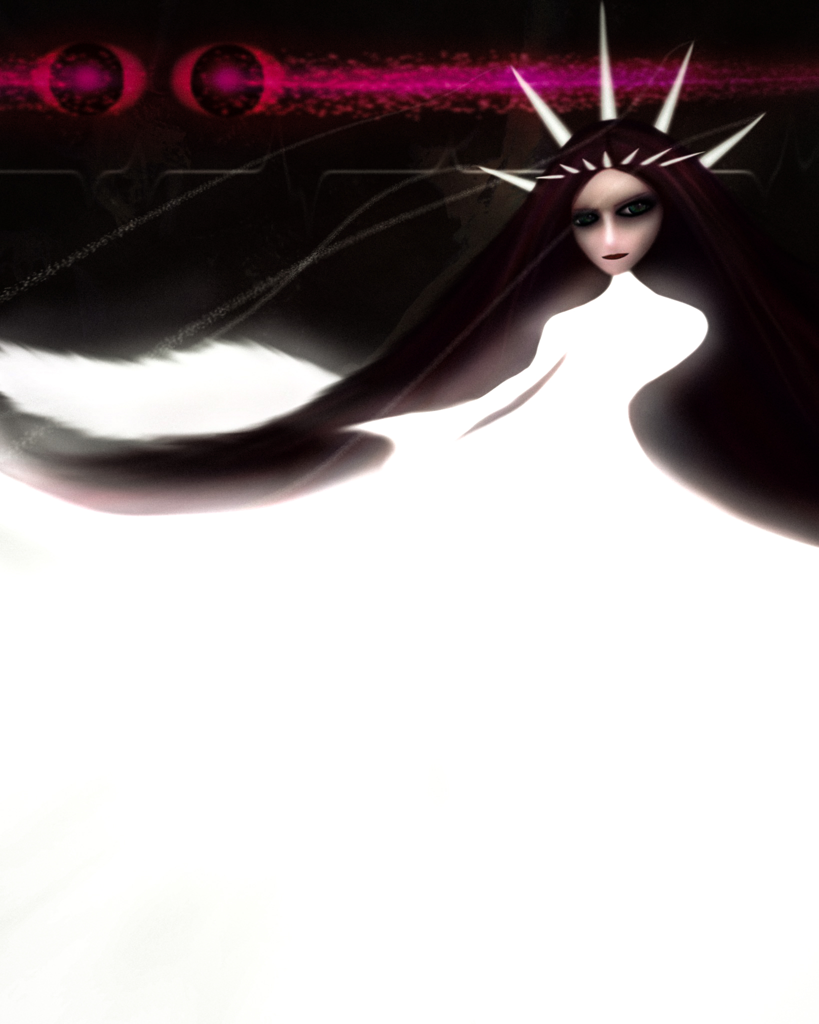 Drakengard: Alice Liddell