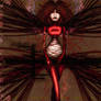 Arthur Anathema: Princess Selenia