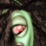 Plankton as Noelani