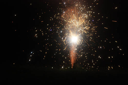 Little Firework