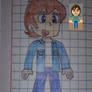 Mi Mii OC, Light Jhamir