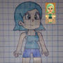 Mi Mii OC, Maria