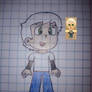 Mi Mii OC, Tulio