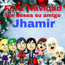Feliz Navidad 2023