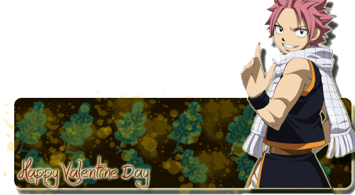 valentine sig