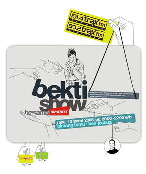 bekti show