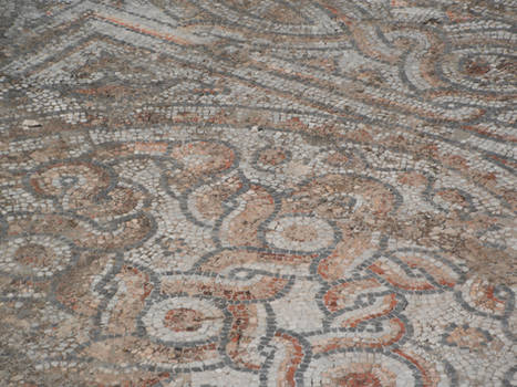 Ancient Mosaic