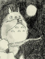 Totoro